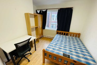 5 bed flat, Arthur Avenue, Lenton, Nottingham, NG72EL - Image 4
