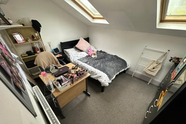 6 bed house, Arley Road, Selly Park, Birmingham, B297BQ - Image 6