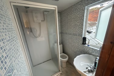 4 bed house, Ilkeston Road, Radford, Nottingham, NG73HF - Image 9