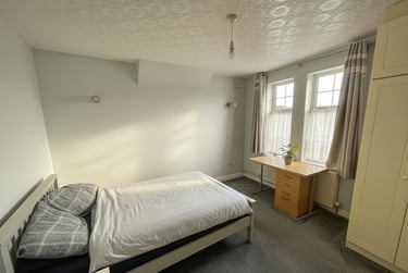 4 bed house, Ilkeston Road, Radford, Nottingham, NG73HF - Image 5