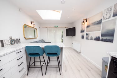 7 bed house, Hubert Road - 7 bed, Selly Park, Birmingham, B296EP - Image 2