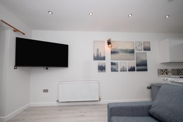 7 bed house, Hubert Road - 7 bed, Selly Park, Birmingham, B296EP - Image 5
