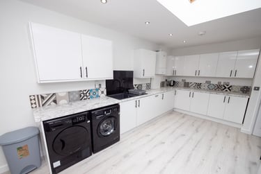 7 bed house, Hubert Road - 7 bed, Selly Park, Birmingham, B296EP - Image 6