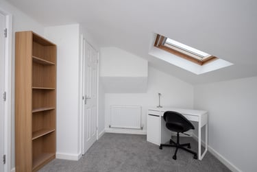 7 bed house, Hubert Road - 7 bed, Selly Park, Birmingham, B296EP - Image 7