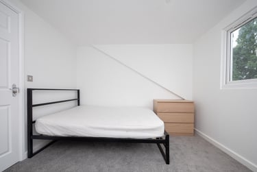 7 bed house, Hubert Road - 7 bed, Selly Park, Birmingham, B296EP - Image 9