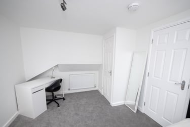7 bed house, Hubert Road - 7 bed, Selly Park, Birmingham, B296EP - Image 10