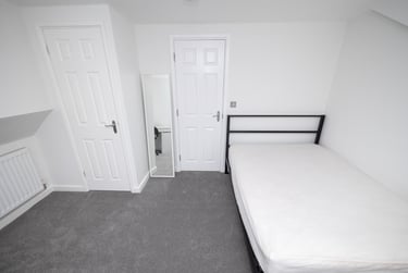 7 bed house, Hubert Road - 7 bed, Selly Park, Birmingham, B296EP - Image 8