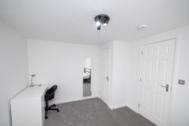7 bed house, Hubert Road - 7 bed, Selly Park, Birmingham, B296EP - Image 12