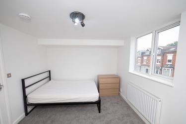 7 bed house, Hubert Road - 7 bed, Selly Park, Birmingham, B296EP - Image 14