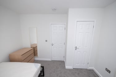 7 bed house, Hubert Road - 7 bed, Selly Park, Birmingham, B296EP - Image 15