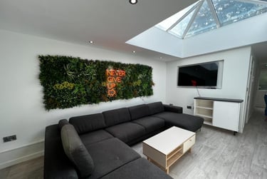 7 bed house, Hubert Road, Selly Park, Birmingham, B296ER - Image 1