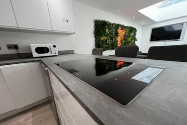 7 bed house, Hubert Road, Selly Park, Birmingham, B296ER - Image 2