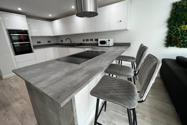 7 bed house, Hubert Road, Selly Park, Birmingham, B296ER - Image 4