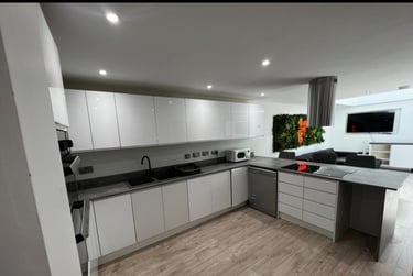 7 bed house, Hubert Road, Selly Park, Birmingham, B296ER - Image 6