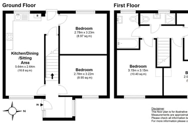 4 bed house, Leahurst Crescent - Copy, Harborne, Birmingham, B170LD - Image 8