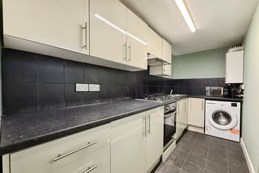 5 bed house, Frederick Grove - 5 Bed - Bills Inc, Lenton, Nottingham, NG71SG - Image 2