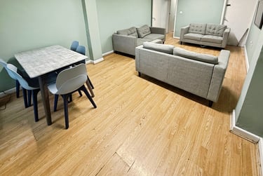 5 bed house, Frederick Grove - 5 Bed - Bills Inc, Lenton, Nottingham, NG71SG - Image 4