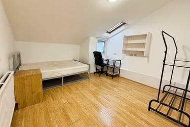 5 bed house, Frederick Grove - 5 Bed - Bills Inc, Lenton, Nottingham, NG71SG - Image 6
