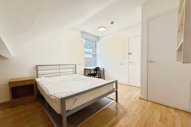 5 bed house, Frederick Grove - 5 Bed - Bills Inc, Lenton, Nottingham, NG71SG - Image 10