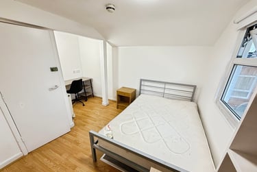 5 bed house, Frederick Grove - 5 Bed - Bills Inc, Lenton, Nottingham, NG71SG - Image 8