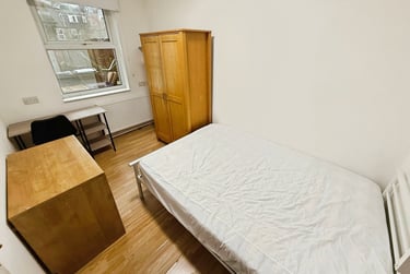5 bed house, Frederick Grove - 5 Bed - Bills Inc, Lenton, Nottingham, NG71SG - Image 7
