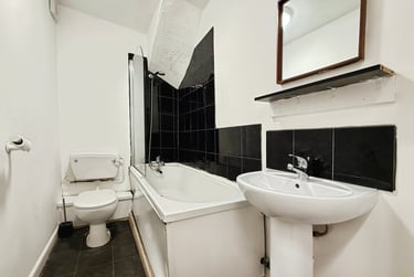 5 bed house, Frederick Grove - 5 Bed - Bills Inc, Lenton, Nottingham, NG71SG - Image 9