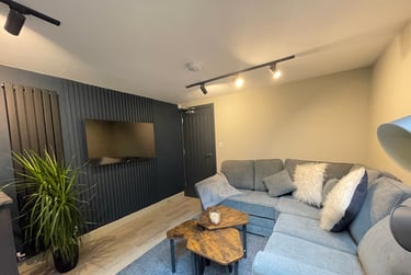 1 bed house, Heeley Road, Selly Park, Birmingham, B296EL - Image 1
