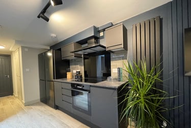 1 bed house, Heeley Road, Selly Park, Birmingham, B296EL - Image 6