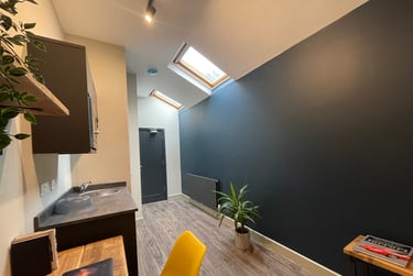 1 bed house, Heeley Road, Selly Park, Birmingham, B296EL - Image 7