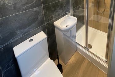 1 bed house, Heeley Road, Selly Park, Birmingham, B296EL - Image 8