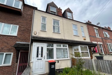 3 bed house, Albert Road, Lenton Abbey, Nottingham, NG92GU - Image 5