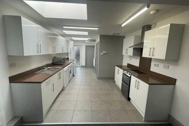 6 bed house, Tiverton Road, Selly Park, Birmingham, B296BP - Image 2