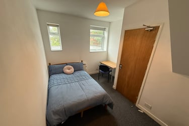1 bed flat, Alfreton Road, Radford, Nottingham, NG73NG - Image 3
