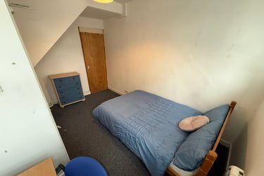 1 bed flat, Alfreton Road, Radford, Nottingham, NG73NG - Image 4