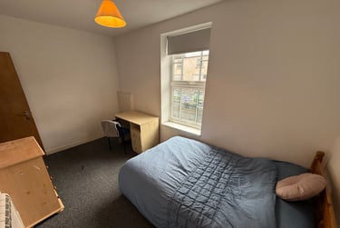 1 bed flat, Alfreton Road, Radford, Nottingham, NG73NG - Image 5