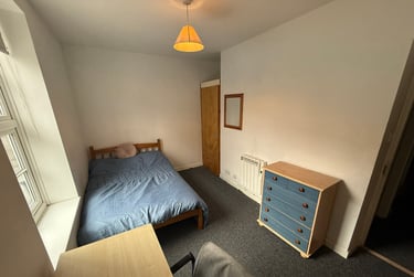 1 bed flat, Alfreton Road, Radford, Nottingham, NG73NG - Image 6