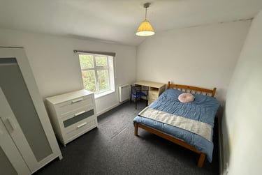 1 bed flat, Alfreton Road, Radford, Nottingham, NG73NG - Image 8