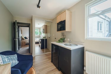 1 bed house, Heeley Road, Selly Park, Birmingham, B296EN - Image 6