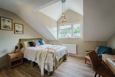 1 bed house, Heeley Road, Selly Park, Birmingham, B296EN - Image 9