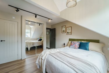 1 bed house, Heeley Road, Selly Park, Birmingham, B296EN - Image 10