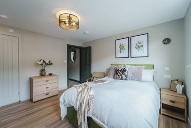 1 bed house, Heeley Road, Selly Park, Birmingham, B296EN - Image 15