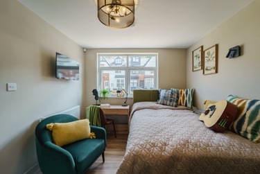 1 bed house, Heeley Road, Selly Park, Birmingham, B296EN - Image 14