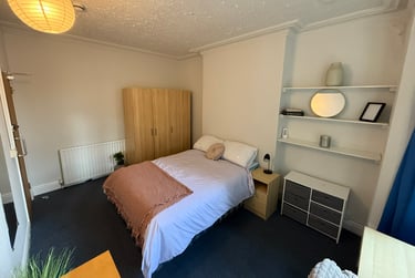 5 bed house, Lenton Boulevard, Lenton, Nottingham, NG72FQ - Image 8