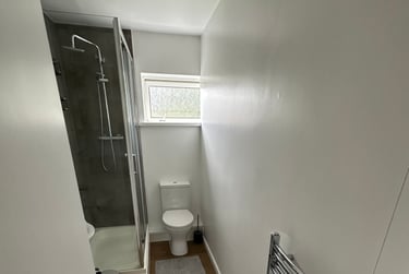 2 bed flat, Metchley Drive, Harborne, Birmingham, B170LB - Image 5