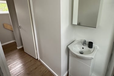 2 bed flat, Metchley Drive, Harborne, Birmingham, B170LB - Image 7