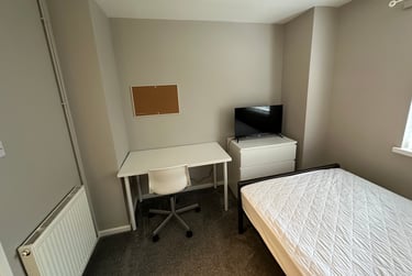 2 bed flat, Metchley Drive, Harborne, Birmingham, B170LB - Image 9