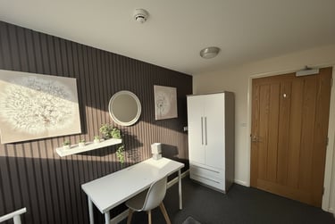 1 bed flat, Forster Street - Student, Radford, Nottingham, NG73DD - Image 2