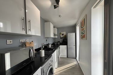 1 bed flat, Forster Street - Student, Radford, Nottingham, NG73DD - Image 3