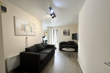 1 bed flat, Forster Street - Student, Radford, Nottingham, NG73DD - Image 4