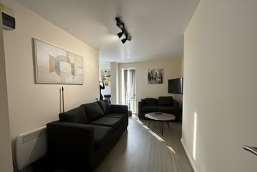 1 bed flat, Forster Street - Student, Radford, Nottingham, NG73DD - Image 3